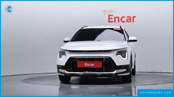 KIA NIRO SIGNATURE