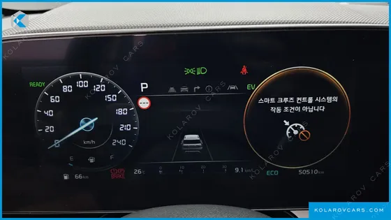 KIA NIRO SIGNATURE