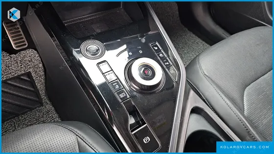 KIA NIRO SIGNATURE