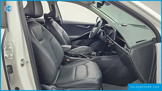 KIA NIRO SIGNATURE