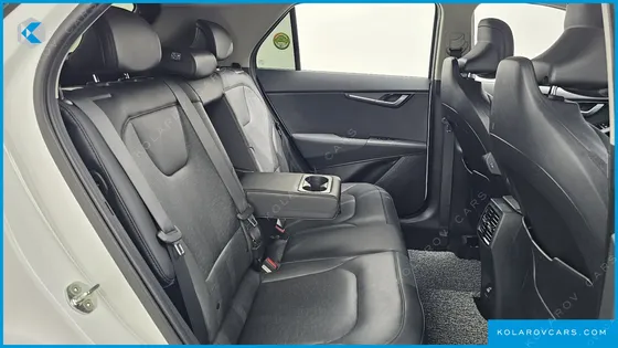 KIA NIRO SIGNATURE