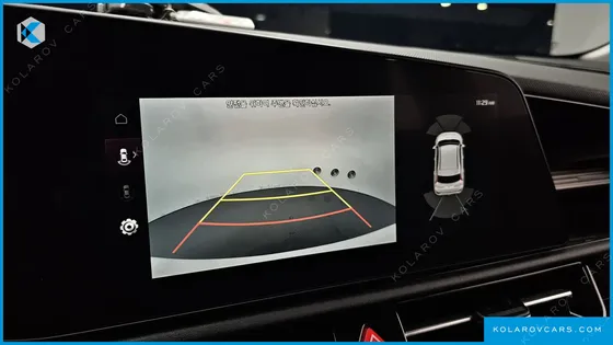 KIA NIRO SIGNATURE