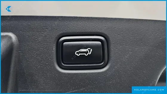 KIA NIRO SIGNATURE