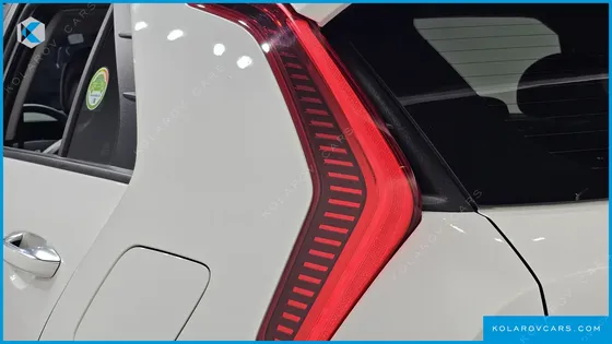 KIA NIRO SIGNATURE