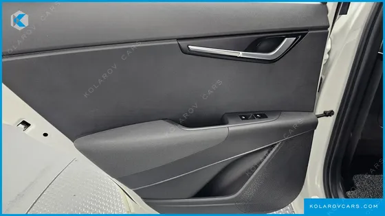 KIA NIRO SIGNATURE