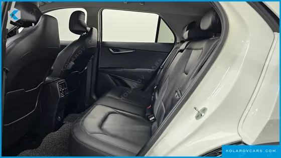 KIA NIRO SIGNATURE