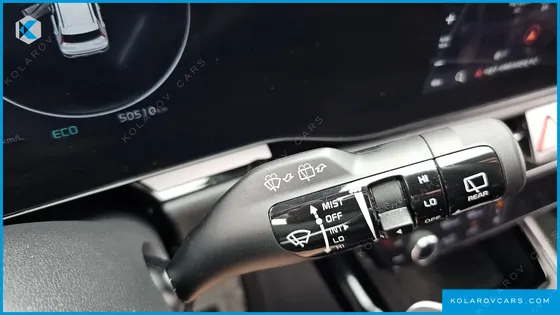 KIA NIRO SIGNATURE