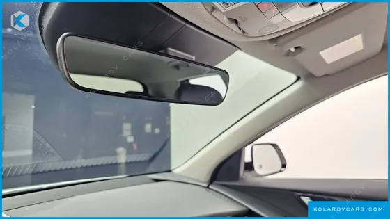 KIA NIRO SIGNATURE