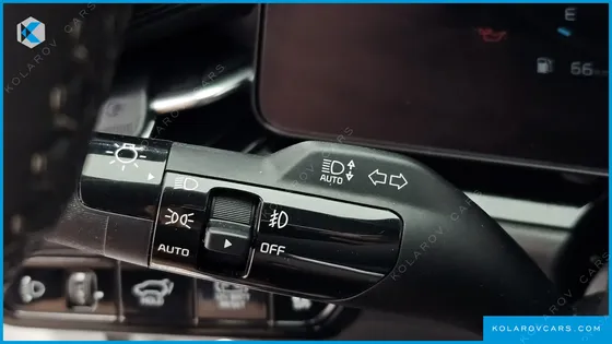 KIA NIRO SIGNATURE