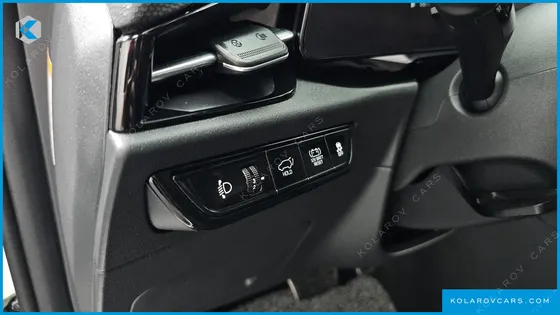 KIA NIRO SIGNATURE