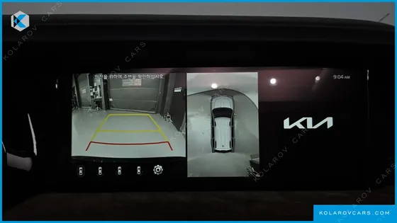 KIA MOHAVE DIESEL 3.0 4WD 7-SEATER