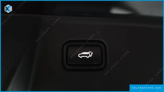 KIA MOHAVE DIESEL 3.0 4WD 7-SEATER