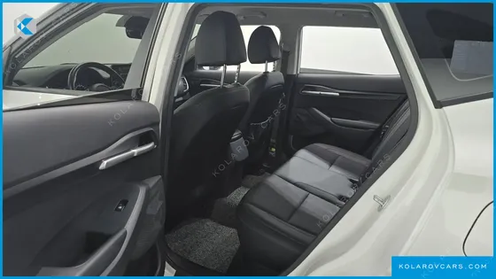 KIA SELTOS GASOLINE 1.6 TURBO 2WD