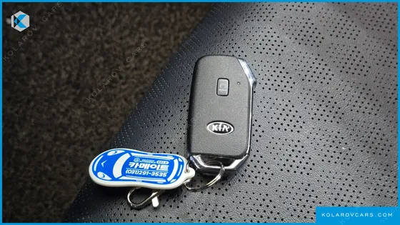 KIA SELTOS GASOLINE 1.6 TURBO 2WD