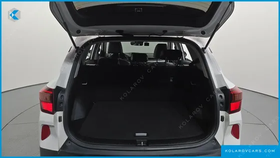 KIA SELTOS GASOLINE 1.6 TURBO 2WD