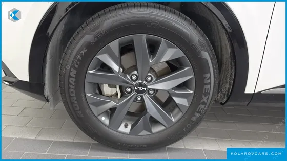 KIA SPORTAGE DIESEL 2.0 2WD