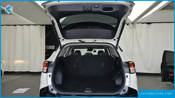 KIA SPORTAGE DIESEL 2.0 2WD