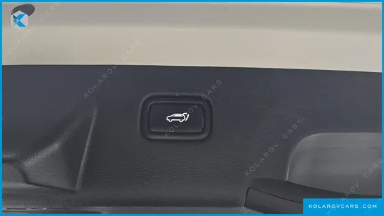 KIA SPORTAGE DIESEL 2.0 2WD