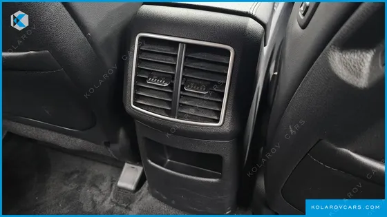 KIA SPORTAGE DIESEL 2.0 2WD