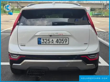KIA NIRO SIGNATURE