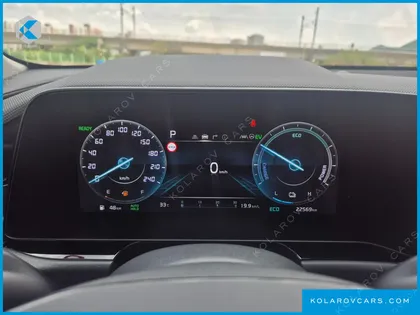 KIA NIRO SIGNATURE