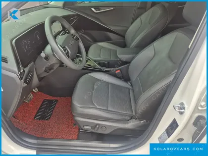 KIA NIRO SIGNATURE