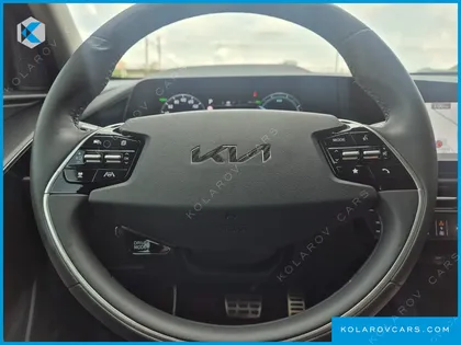 KIA NIRO SIGNATURE