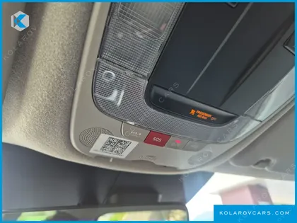 KIA NIRO SIGNATURE