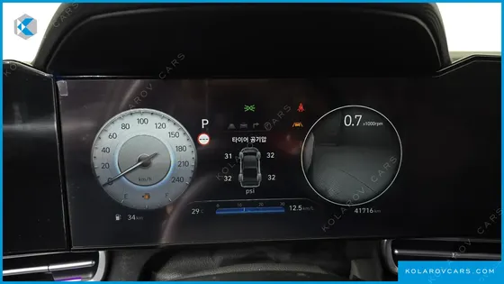 HYUNDAI ELANTRA (AVANTE) 1.6