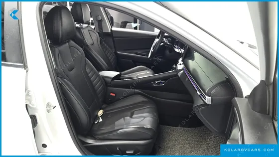 HYUNDAI ELANTRA (AVANTE) 1.6