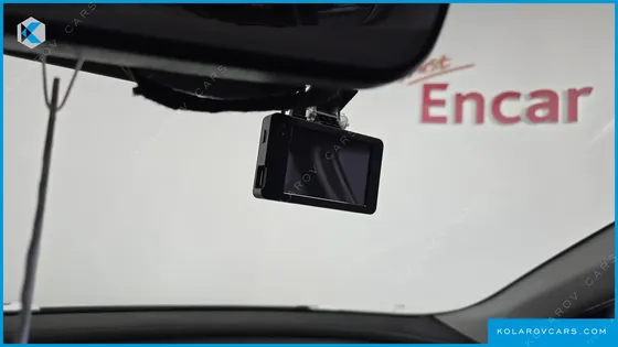 HYUNDAI ELANTRA (AVANTE) 1.6