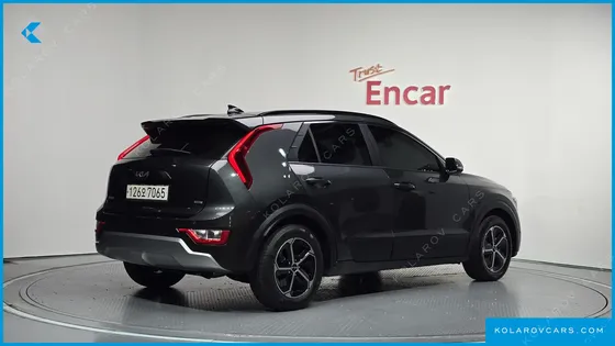 KIA NIRO PRESTIGE