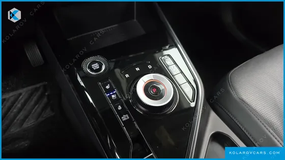 KIA NIRO PRESTIGE