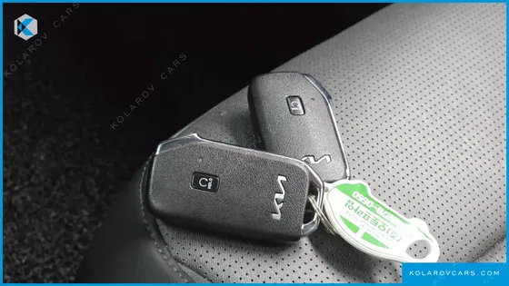 KIA NIRO PRESTIGE