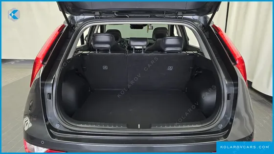 KIA NIRO PRESTIGE
