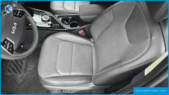 KIA NIRO PRESTIGE
