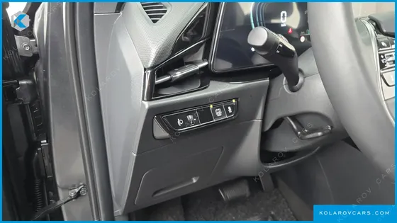 KIA NIRO PRESTIGE