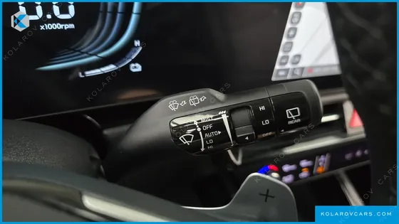 KIA NIRO PRESTIGE