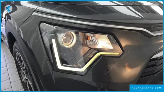KIA NIRO PRESTIGE