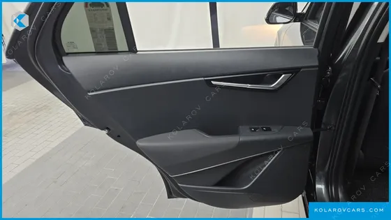 KIA NIRO PRESTIGE