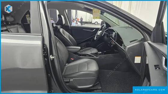 KIA NIRO PRESTIGE