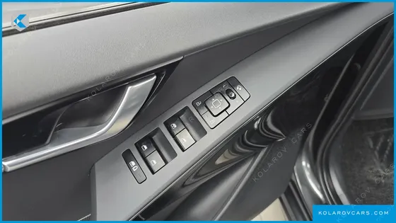 KIA NIRO PRESTIGE