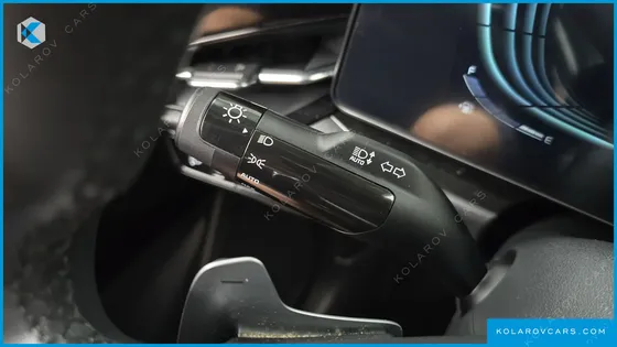 KIA NIRO PRESTIGE