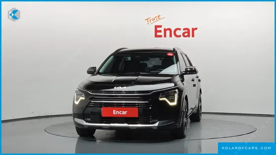 KIA NIRO PRESTIGE