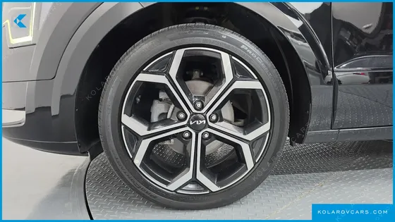 KIA NIRO PRESTIGE