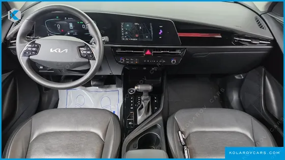 KIA NIRO PRESTIGE