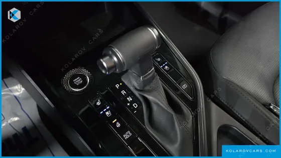 KIA NIRO PRESTIGE
