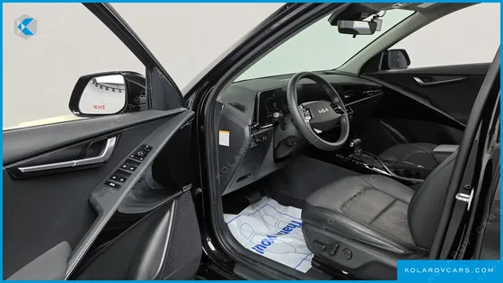 KIA NIRO PRESTIGE