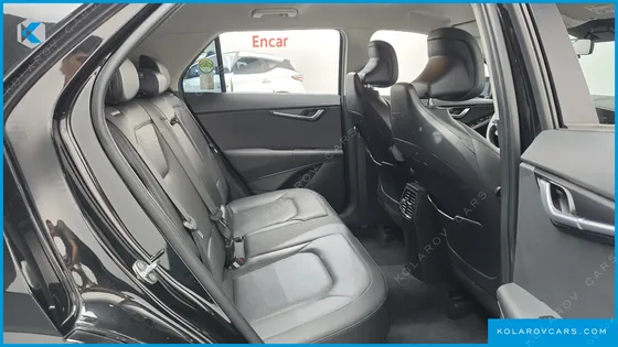 KIA NIRO PRESTIGE