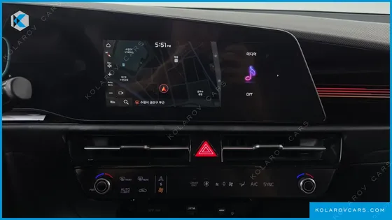 KIA NIRO PRESTIGE